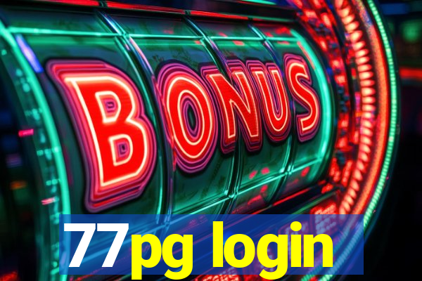 77pg login